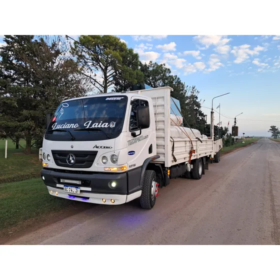 Accelo 1016