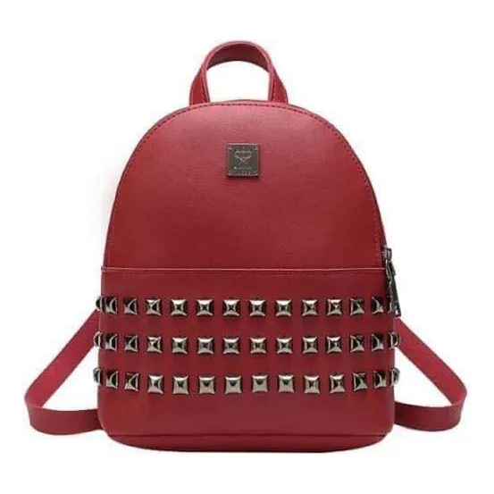 Bandolero Tipo Morral Dama