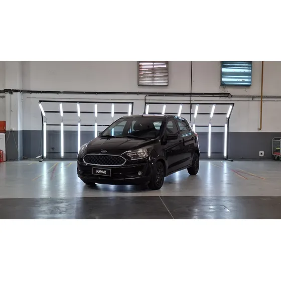 Ford Ka 1.5 S