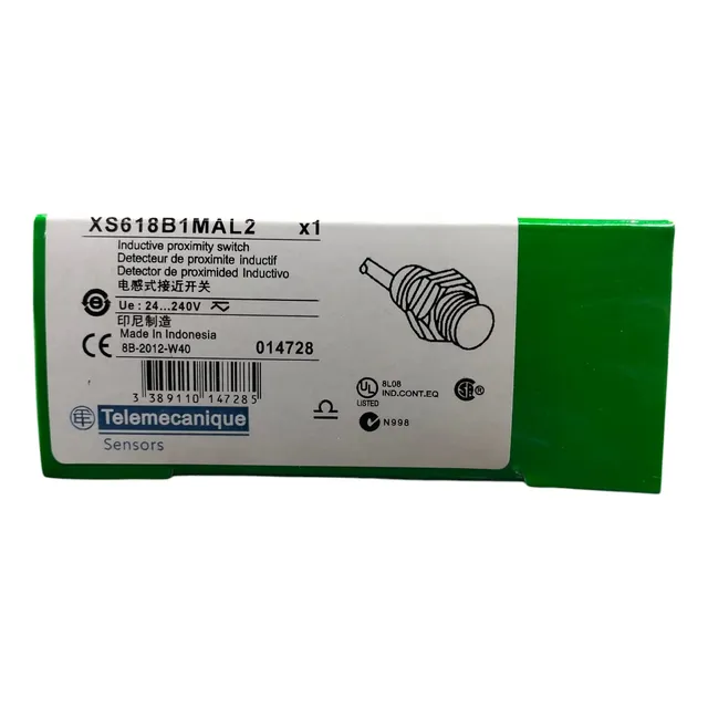 Schneider Electric Xs618b1mal2