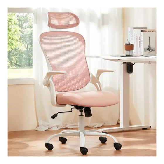 Sweetcrispy Home Office Computer Silla De Escritorio, Sillas