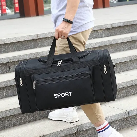 Maleta Sport Grande