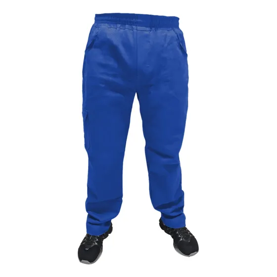  Calça De Uniforme Para Serviços Gerais Resistente