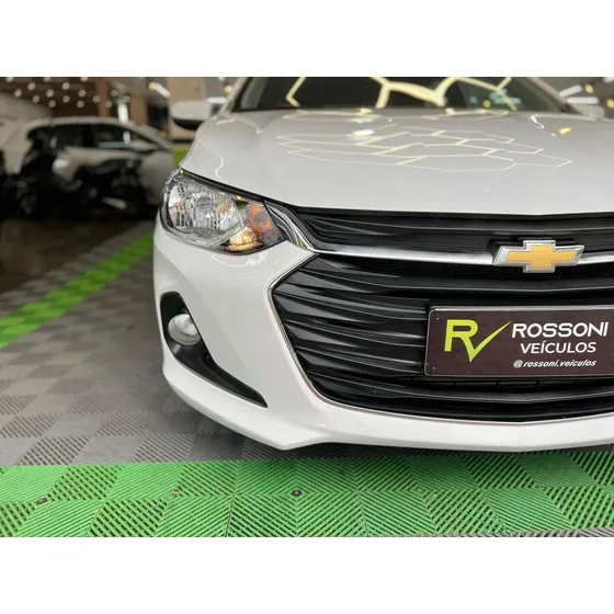 Chevrolet Onix 10tat Ltz