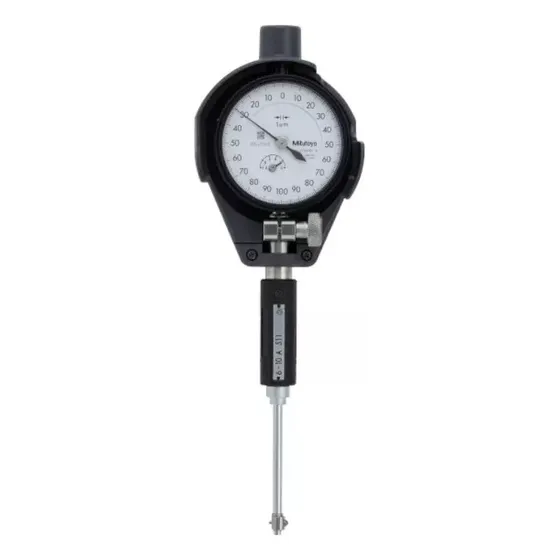Comparador De Diâmetro Int. De 6 A 10mm - Mitutoyo 511-211
