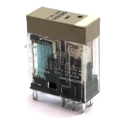 Rele Omron G2r-2-sn Dc24(s)