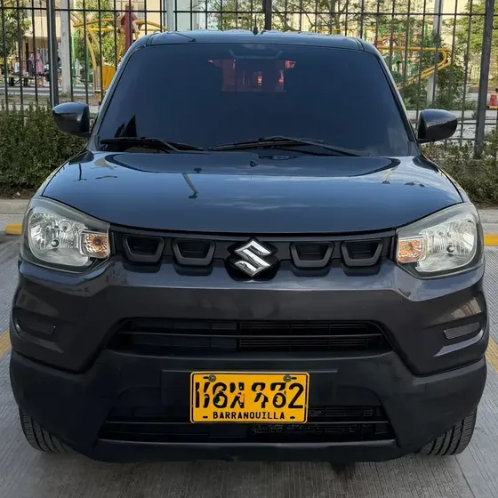Suzuki S-presso 2023 1.0