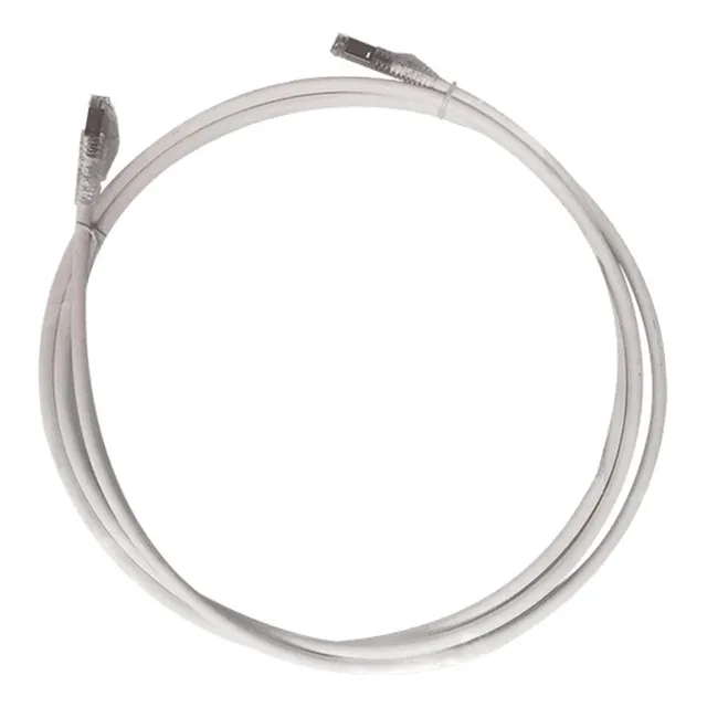 Commscope Npc6asvdb-wt010f Patch Cord Rj45 Cat6a 3m Blanco