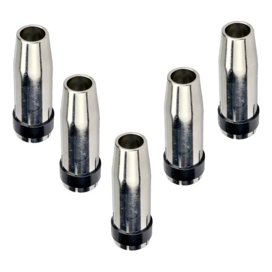 Tobera Mig Tipo Binzel 24 /  Pack 5 Unidades