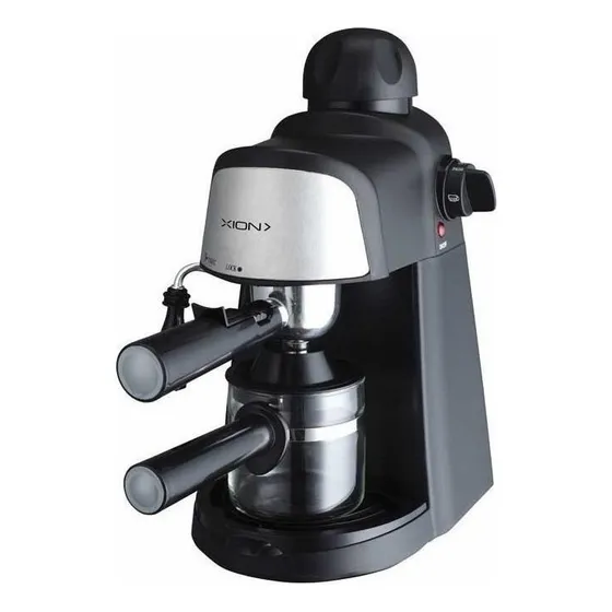 Cafetera Xion Xi-cm15 Semi Automática Expreso Amv