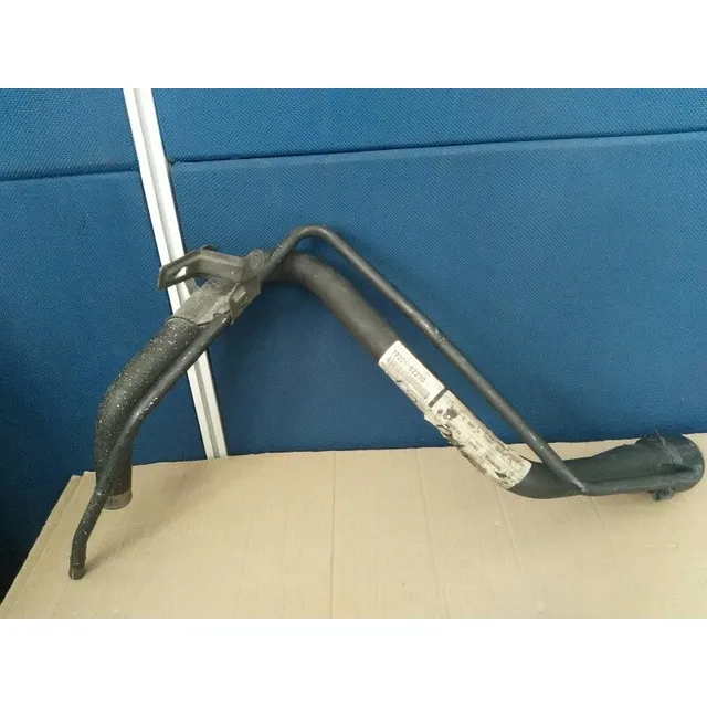 Tubo D Llenado Del Tanque/gasolina Toyota Corolla 1994 /2001