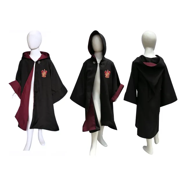 Capa De Harry Potter