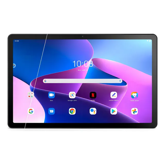 Lenovo Tab M10 3rd Gen Tb328xu 10.1 64gb 4 Ram Simcard Color Gris