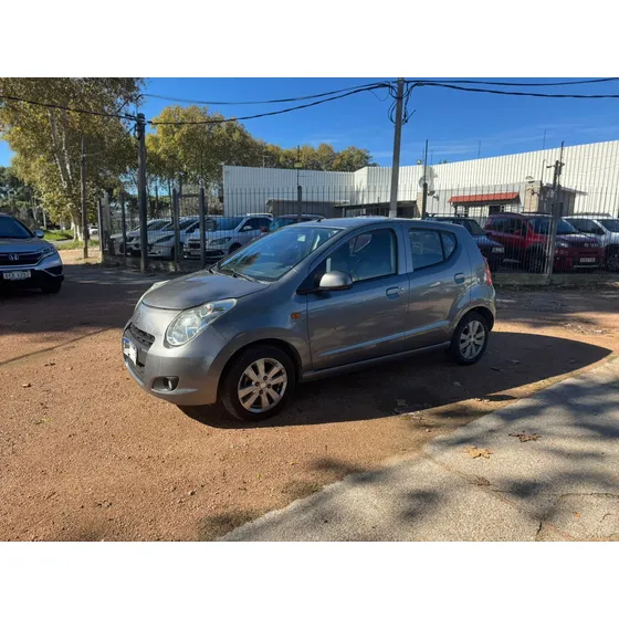 Suzuki Celerio 1.0 Gl 5p