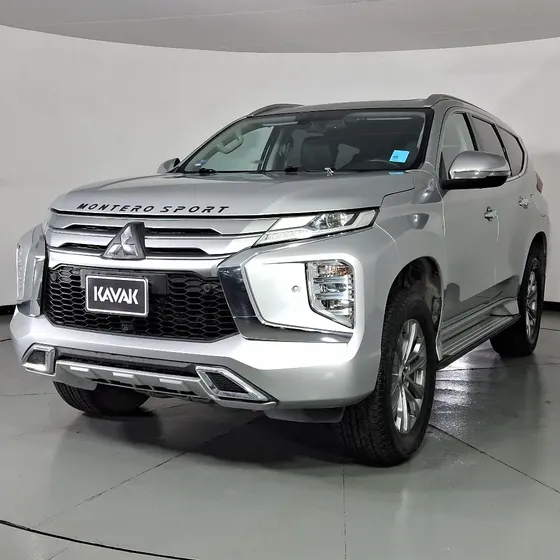 Mitsubishi Montero 2020 3.0 Se Auto 4wd
