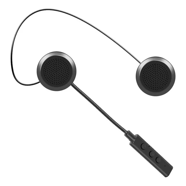Intercomunicador Bluetooth Motos Casco Inalambrico Audifono
