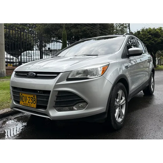 Ford Escape 2.0 Se 4x4
