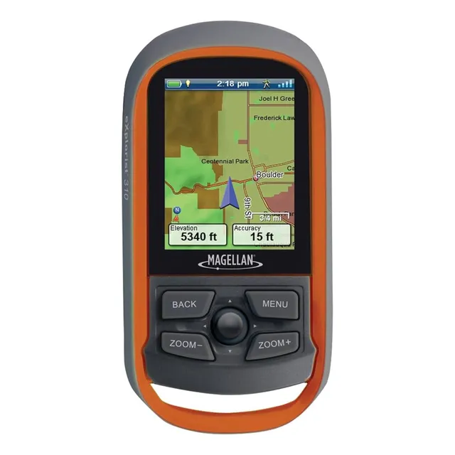 Gps Magellan Xplorist 310