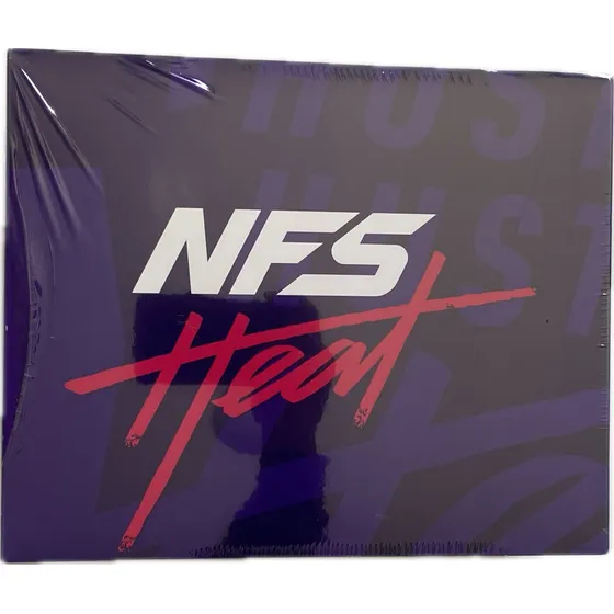 Need For Speed: Heat - Edição De Colecionador - Scanavo