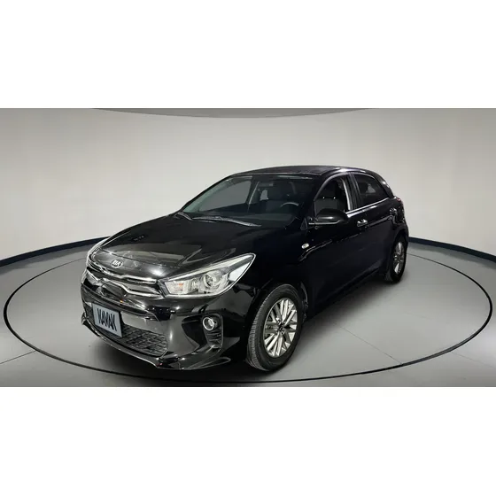Kia Rio 1.6 Ex Auto