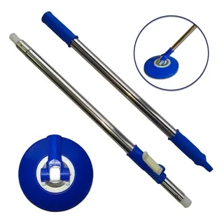 Cabo Para Balde Mop GiratĂłrio 360 Limpeza PrĂĄtica Bompack Cabo Para Balde Mop GiratĂłrio 360 Limpeza PrĂĄtica Bompack
