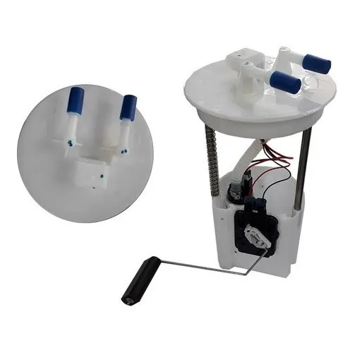 Bomba Modulo De Gasolina Completa Ford Fiesta Power Max