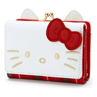 Cartera Sanrio Hello Kitty Cartera Sanrio Hello Kitty