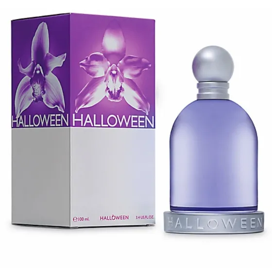 Perfume Halloween J. Del Pozo X100 Ml - Ml A $1690