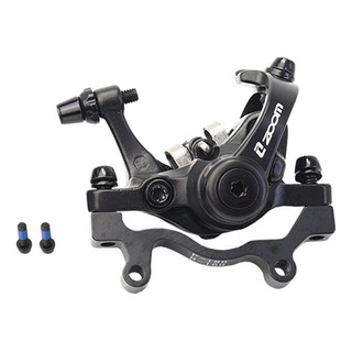 Pinza Mecánica V1 Dis-f Con Freno De Disco Para Bicicleta Mo Pinza Mecánica V1 Dis-f Con Freno De Disco Para Bicicleta Mo