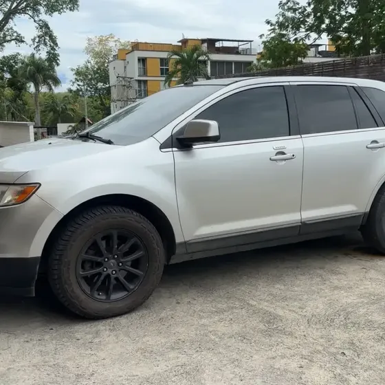 Ford Edge 2010 3.5 Limited