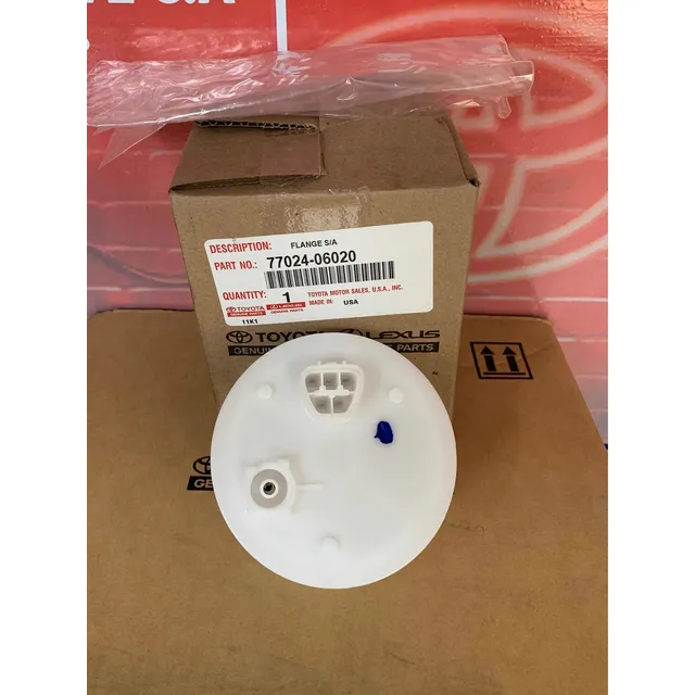 Canister Tapa Succión Conjunto De Gasolina Camry 2gr Origina