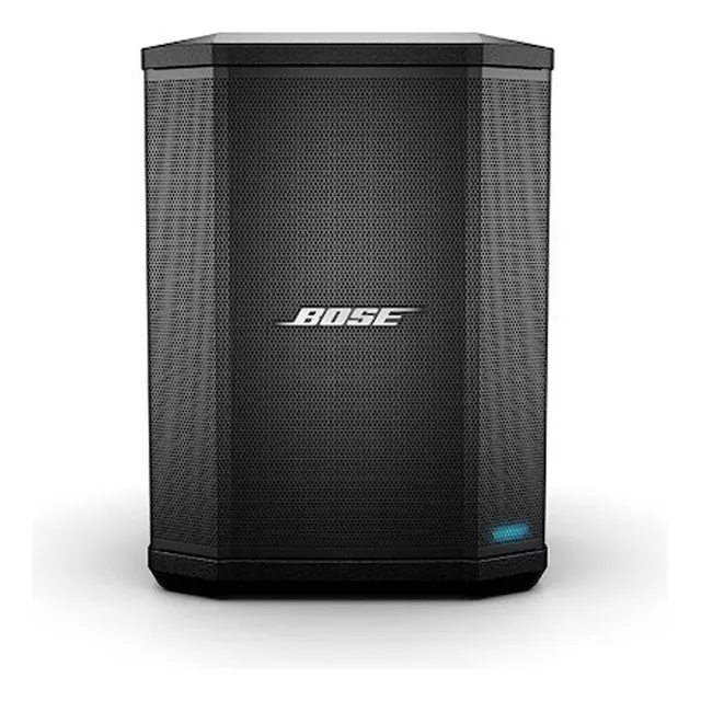 Bafle Portátil Bose S1 Pro+ Wirless Bluetooth Batería