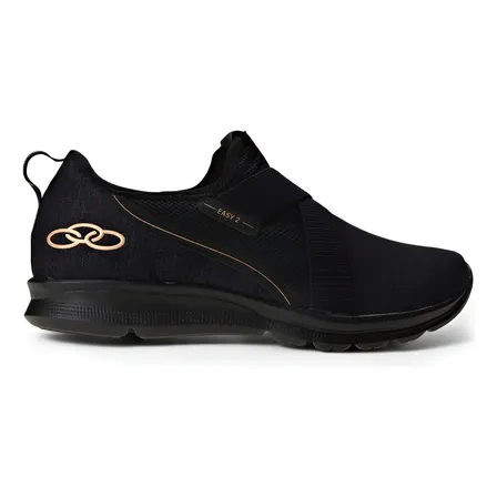 Tênis Feminino Easy 2 Olympikus Liso 40