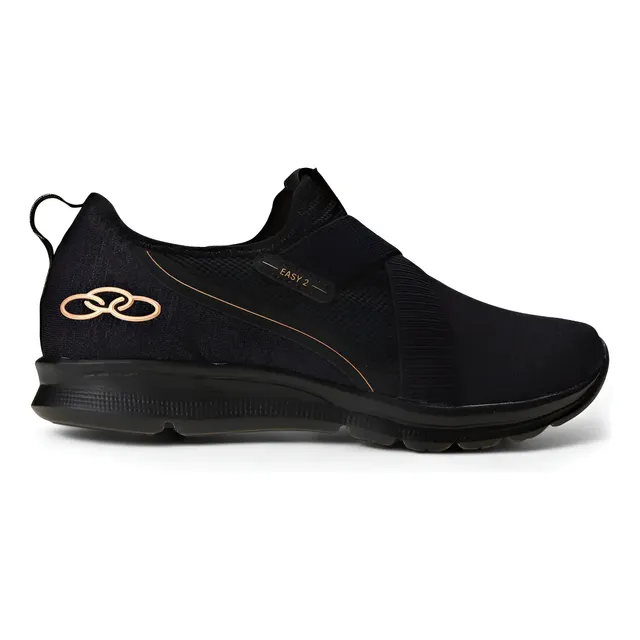 Olympikus Casual Easy 2 Feminino Adultos 43605213_2-030