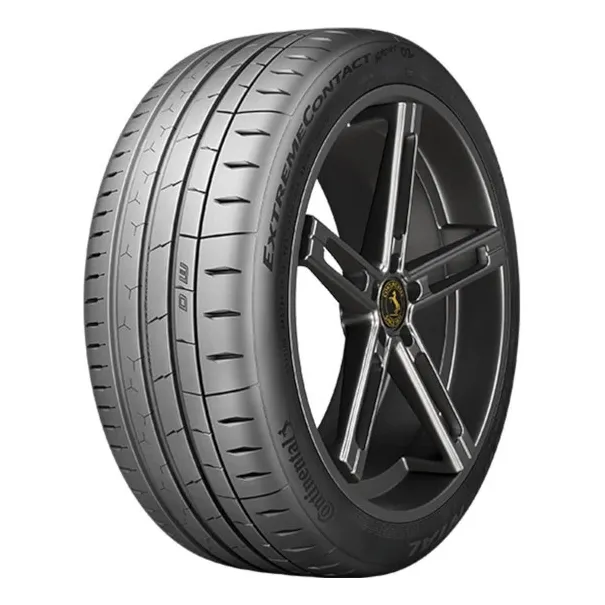 Neumáticos Continental 205 55 16 91w Extremecontact Dw