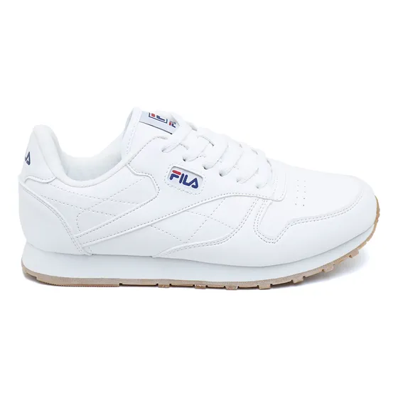 Fila Tenis Custom 2.0 Mujer Urbano Estándar 39947