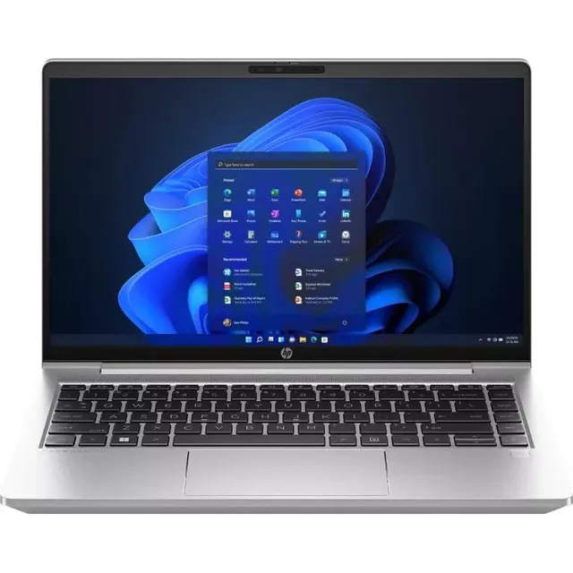 Notebook Hp Probook 440 G10 Intel Core I7 1355u Ram 16gb Ssd 512gb, Windows 11 Profesional, Ips 14 1920 X 1080 Fhd