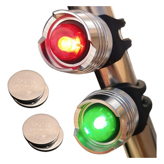 Luces De Seguridad Bright Eyes Portatiles Con Forma De Arco Luces De Seguridad Bright Eyes Portatiles Con Forma De Arco