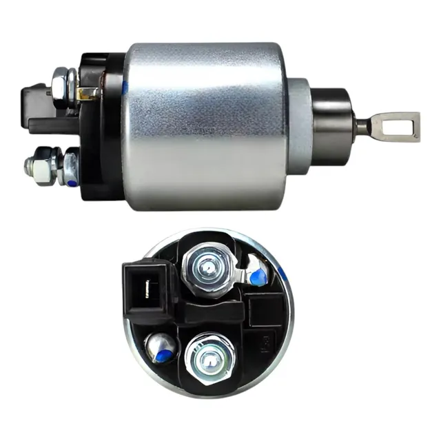 Automático De Partida Gol Bola Golf Polo - 972 Com Plug 12v