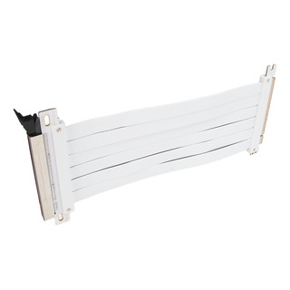 Cabo De Extensão Pcie 3.0 X16 Extender Riser High Shielding Cabo De Extensão Pcie 3.0 X16 Extender Riser High Shielding