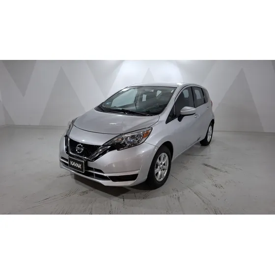 Nissan Note 1.6 Sense