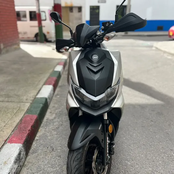 Dynamic Rx 150