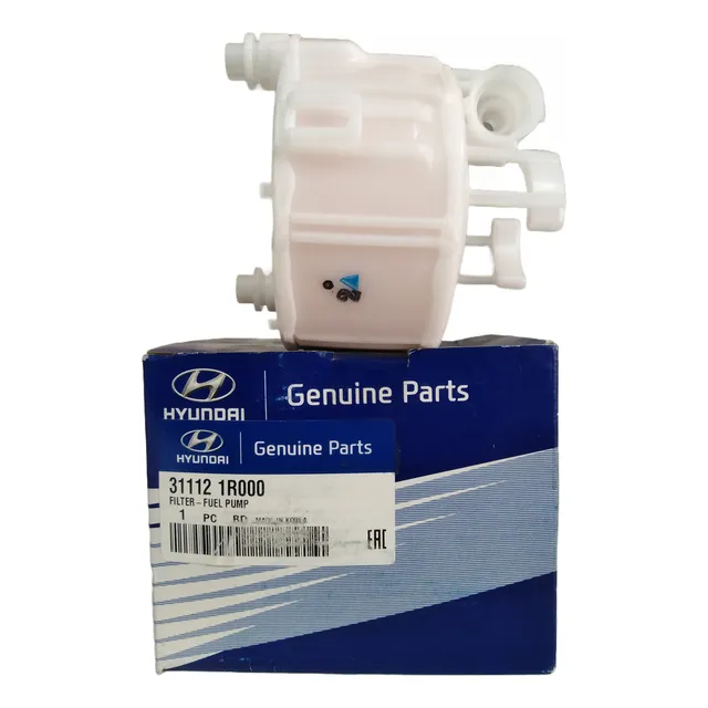 Filtro Combustible Hyundai Grand I10 Original