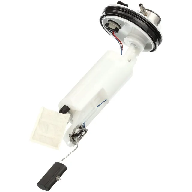 Modulo Bomba Gasolina Dodge Chrysler Neon De 1996 Al 1999 