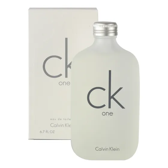 Calvin Klein Ck One One Edt Edt 200 Ml