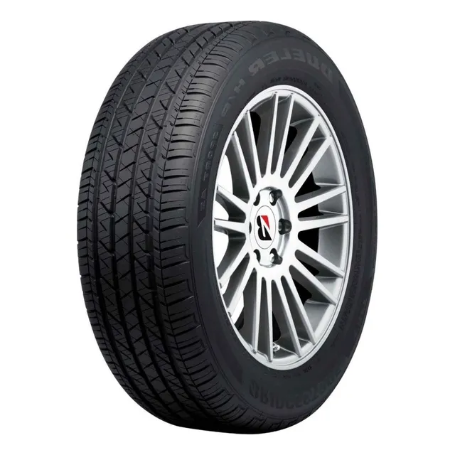 Llanta 225/65r17 102t Bridgestone Dueler H/p Sport As Índice De Velocidad T