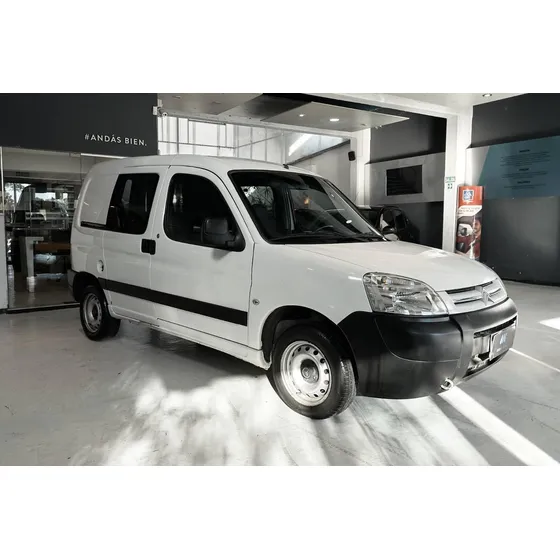 Citroën Berlingo 1.6 Hdi 92 Bussines Mixto