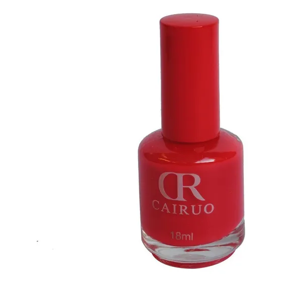 Esmalte de uñas color Garota Bonita de 15mL - Pack de 3 unidades color AZ 01 AZ02 AZ03