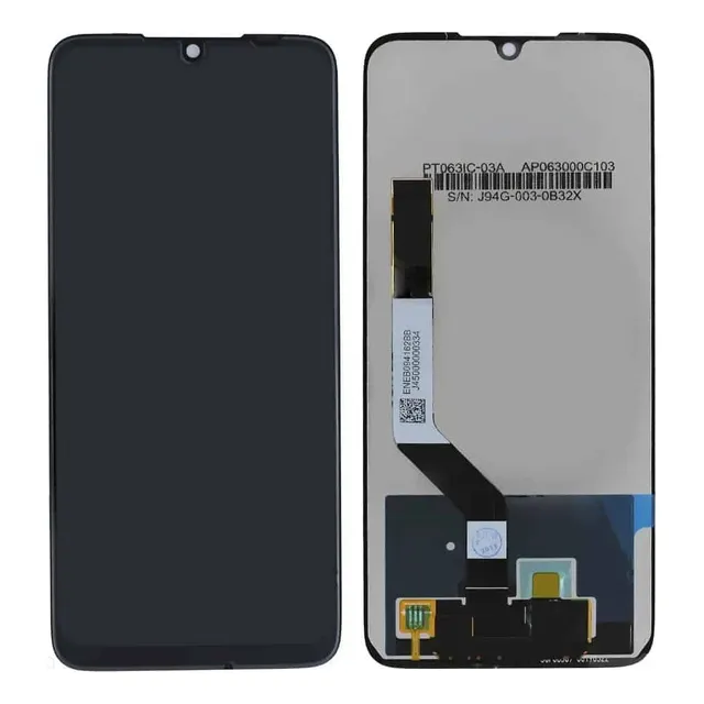 Pantalla Para Xiaomi Redmi Note 7 + Envío Gratis