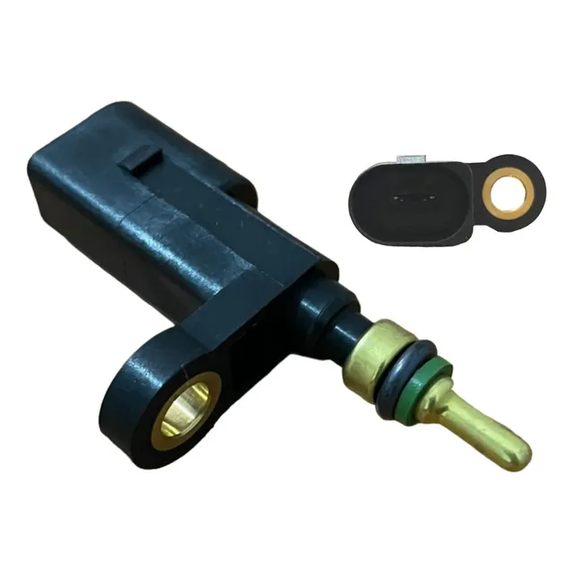 Sensor Temperatura Vw Cross Up! 1.0 2014 2015 2016